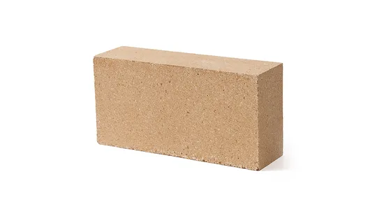 Industrial Furnace High Aluminum Bauxite Fire Bricks Fireproof Refractory High Alumina Brick